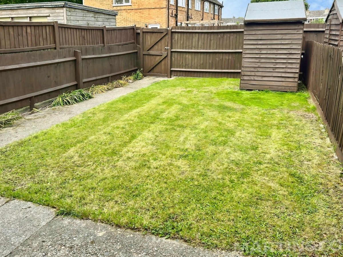 Hoveton Place, Badersfield, NR10