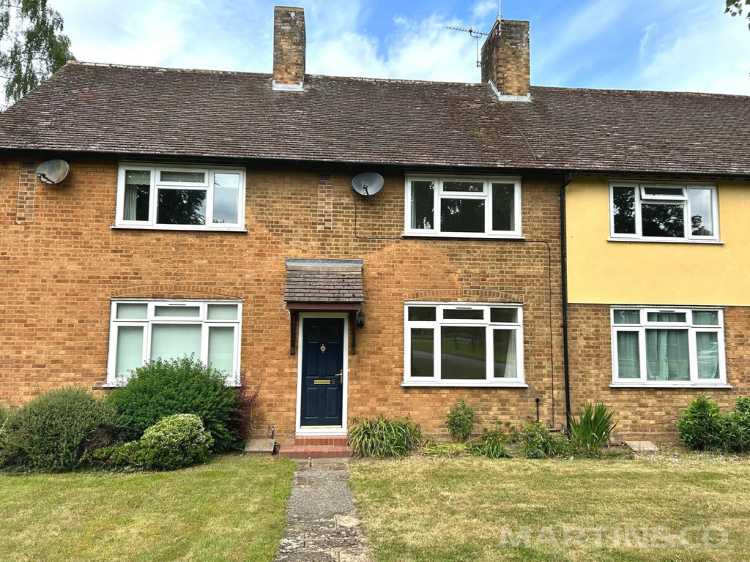 2 bedroom House for Letting Hoveton Place, Badersfield, NR10