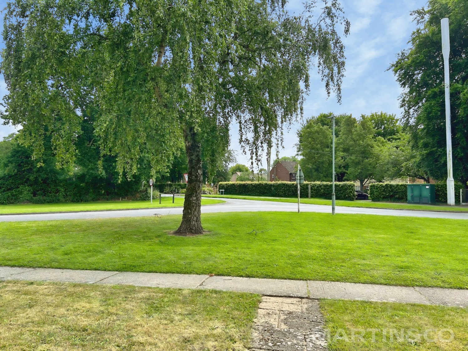2 bedroom House for Letting Hoveton Place, Badersfield, NR10