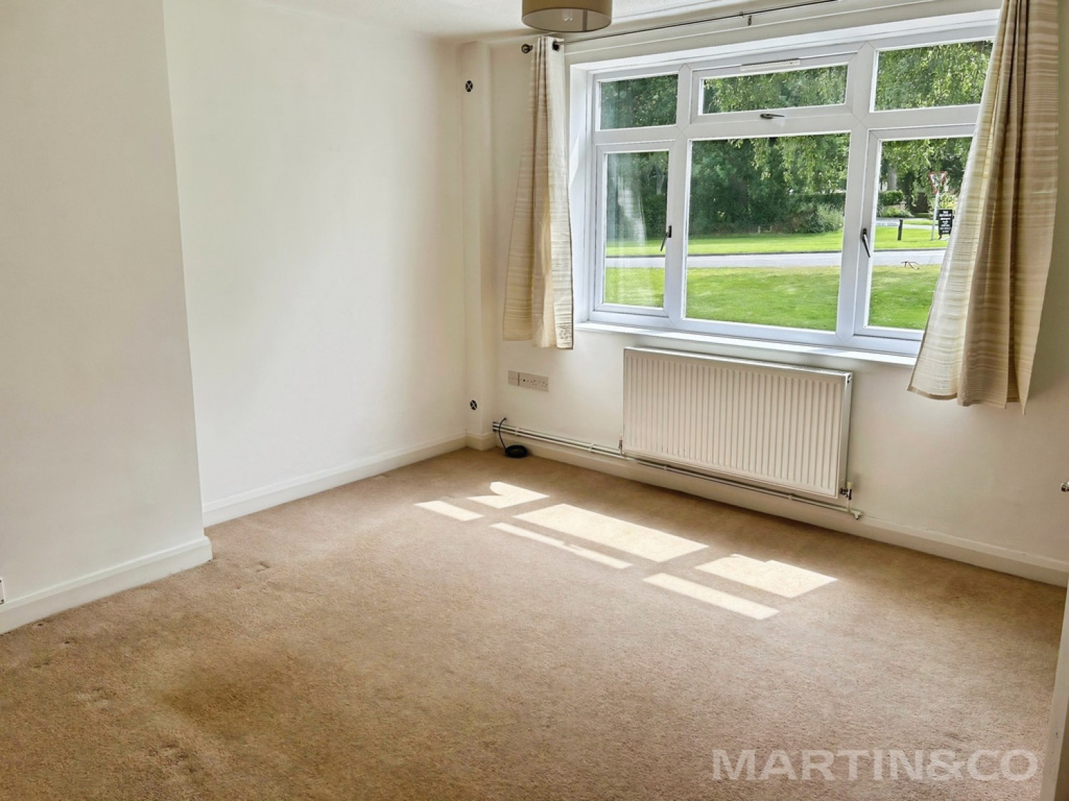 2 bedroom House for Letting Hoveton Place, Badersfield, NR10