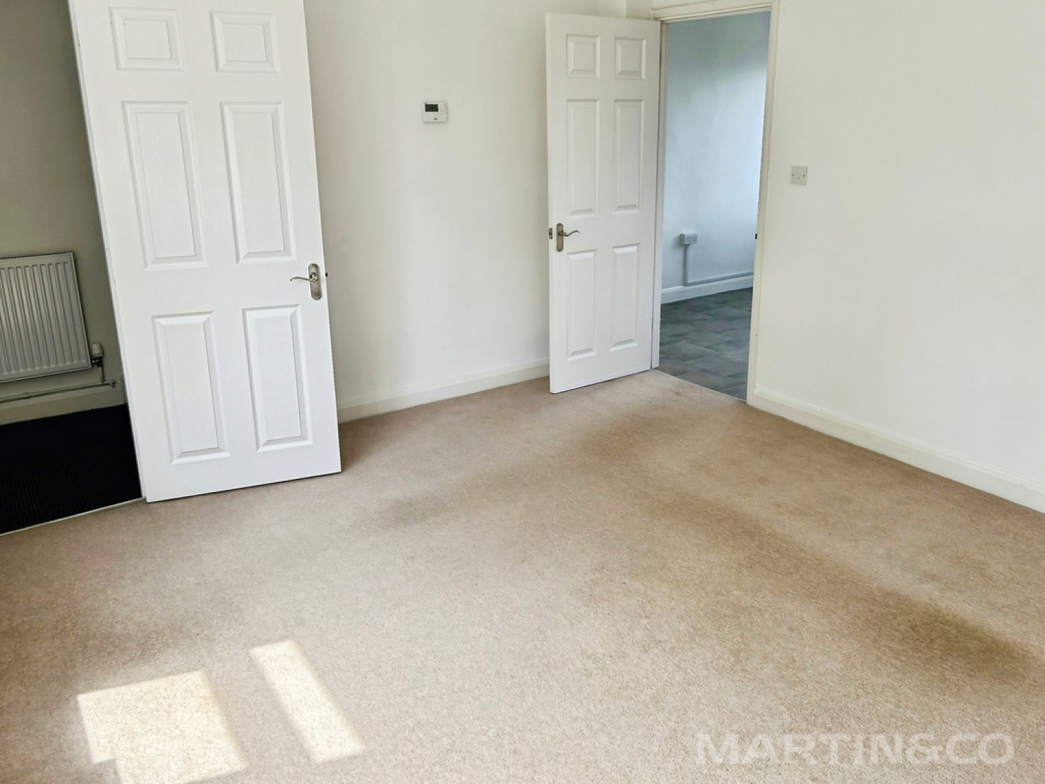 2 bedroom House for Letting Hoveton Place, Badersfield, NR10