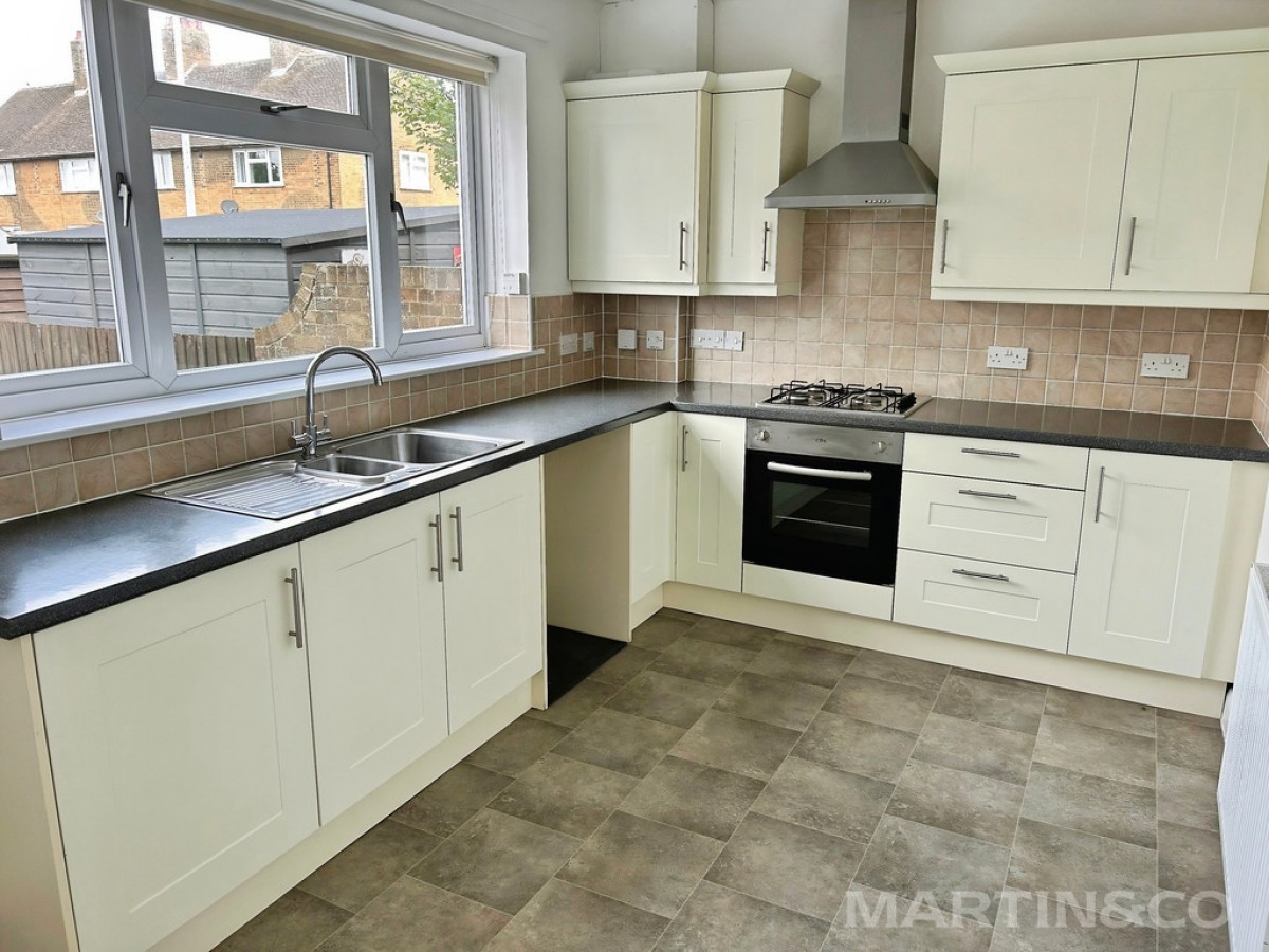 Hoveton Place, Badersfield, NR10