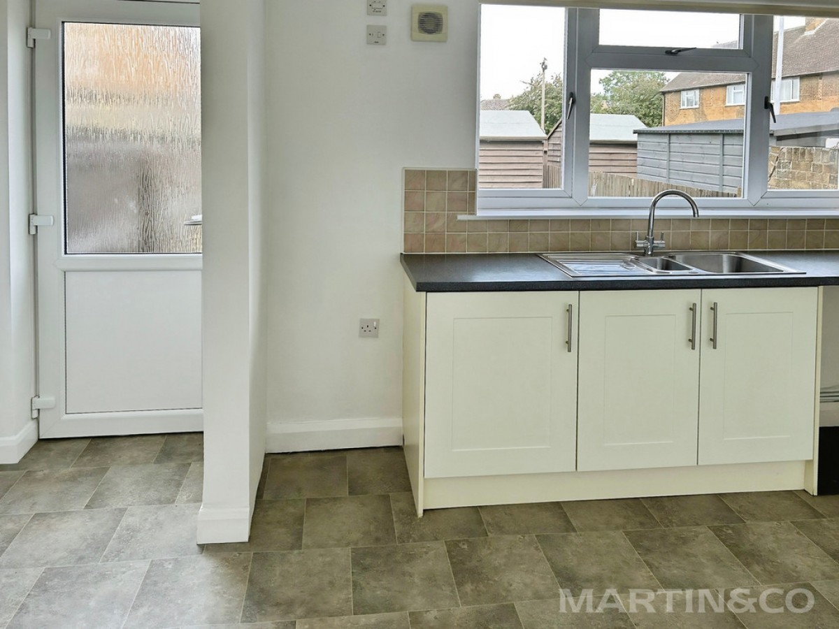 Hoveton Place, Badersfield, NR10