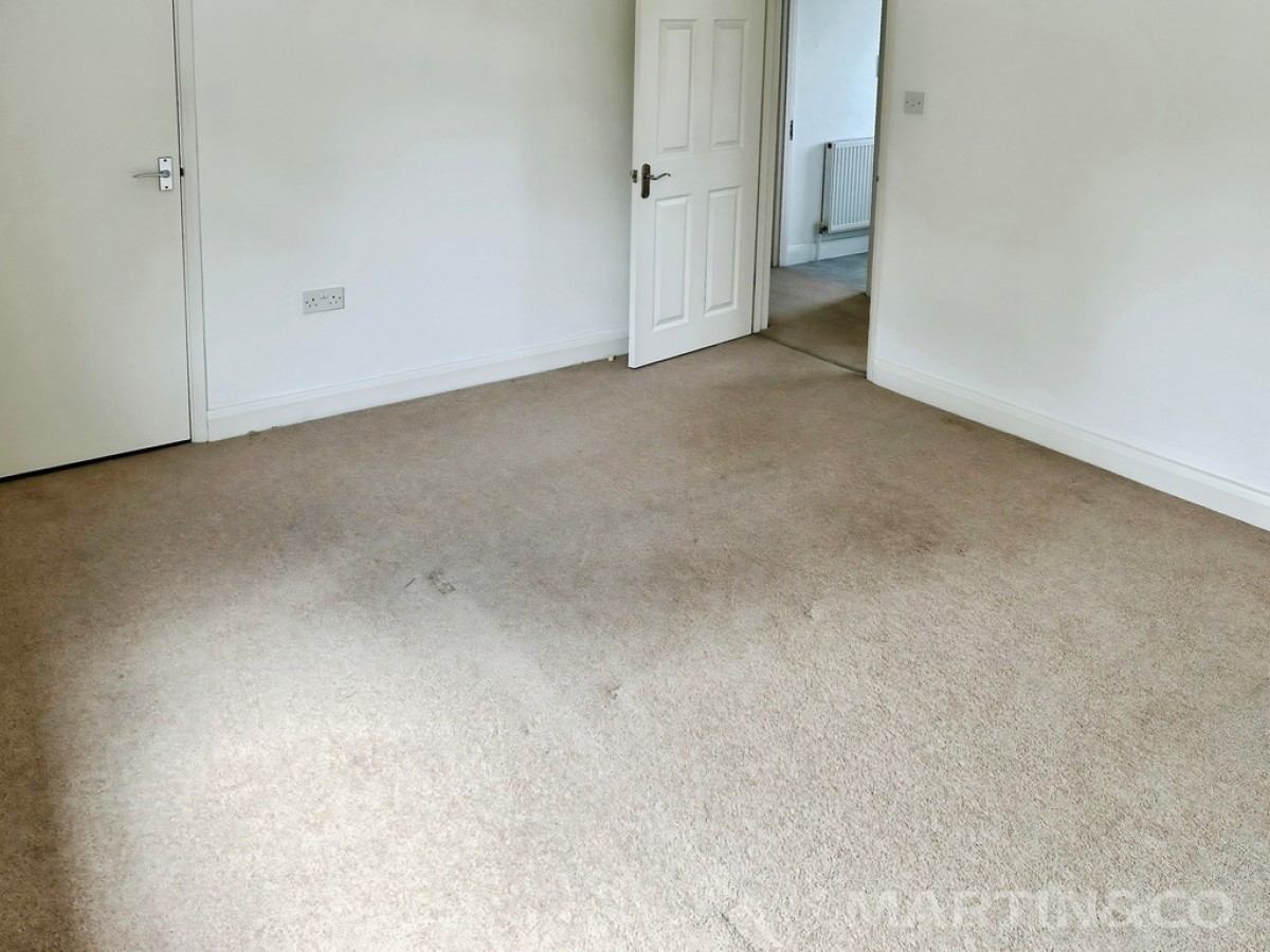 Hoveton Place, Badersfield, NR10