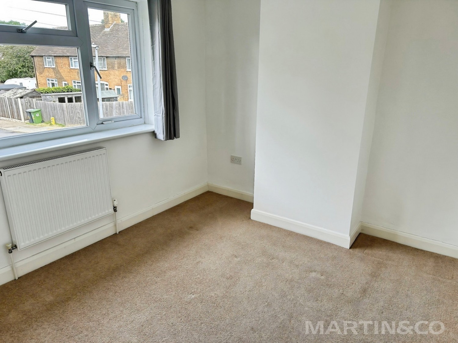2 bedroom House for Letting Hoveton Place, Badersfield, NR10