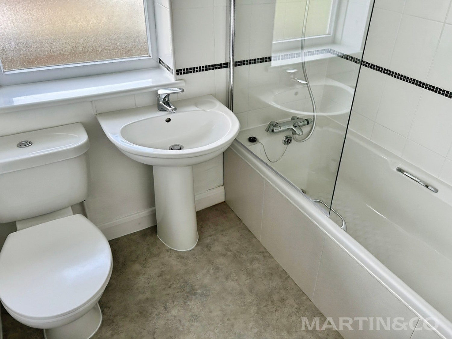 2 bedroom House for Letting Hoveton Place, Badersfield, NR10