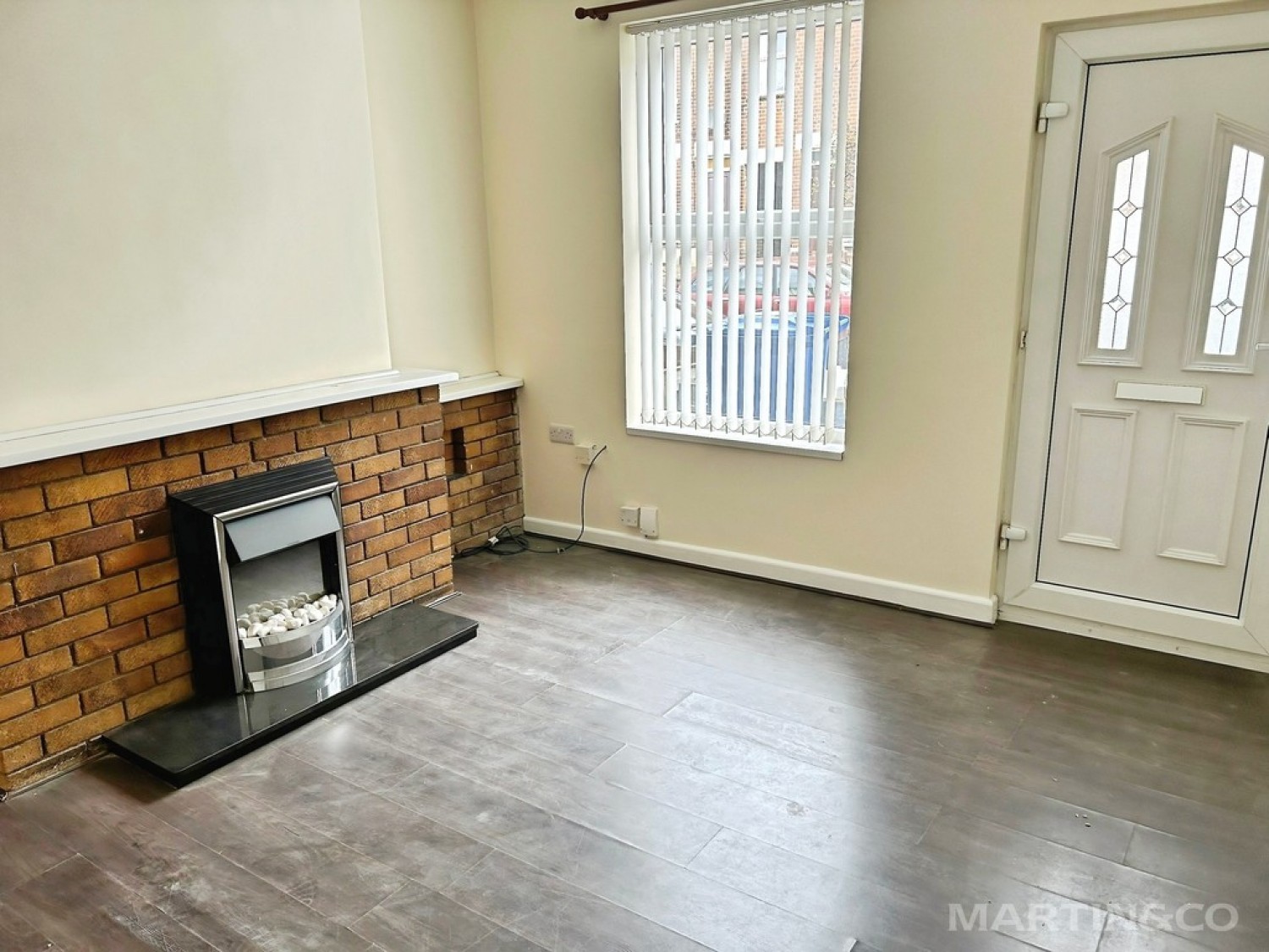 2 bedroom House for Letting Gertrude Road, NR3