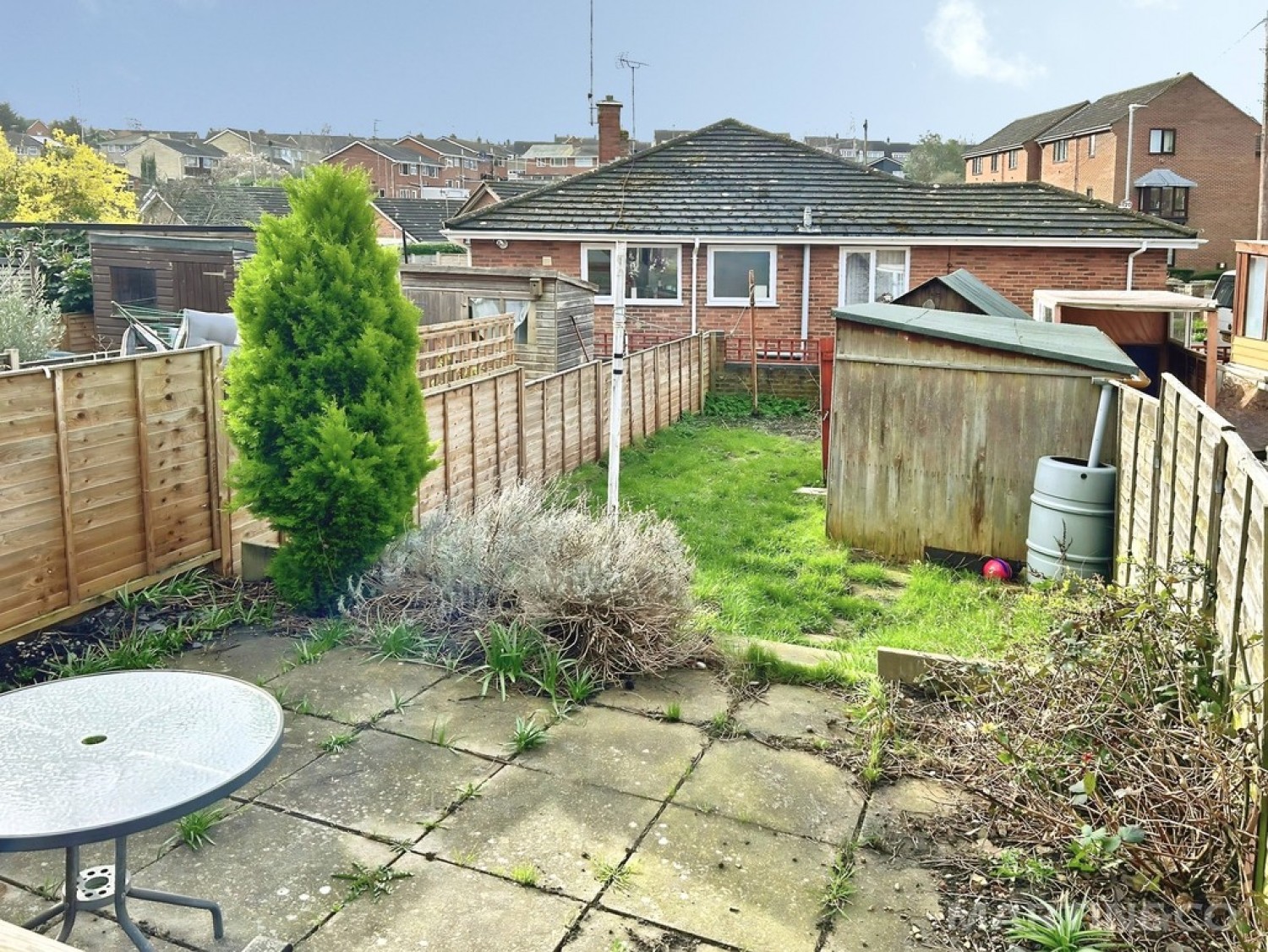 2 bedroom House for Letting Gertrude Road, NR3