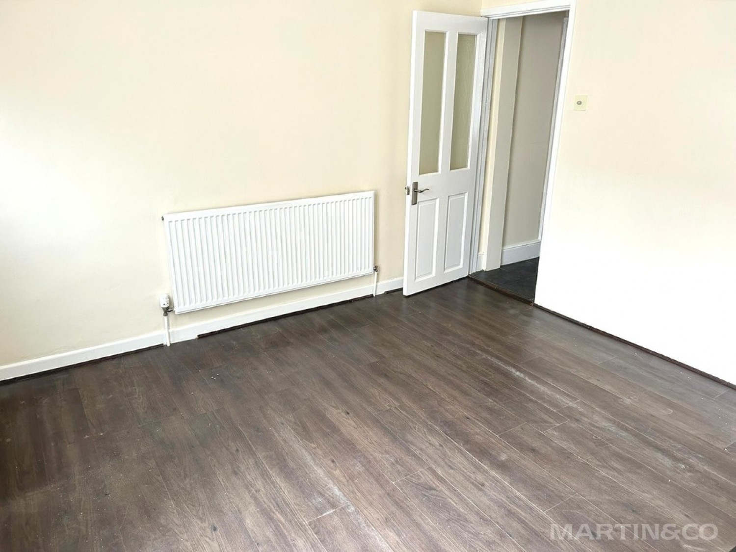 2 bedroom House for Letting Gertrude Road, NR3