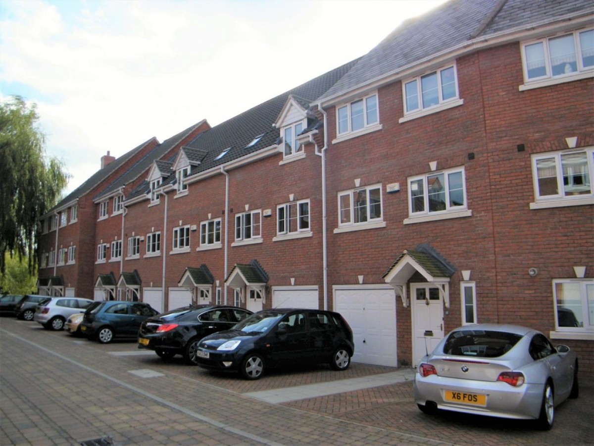 Clickers Road, Norwich