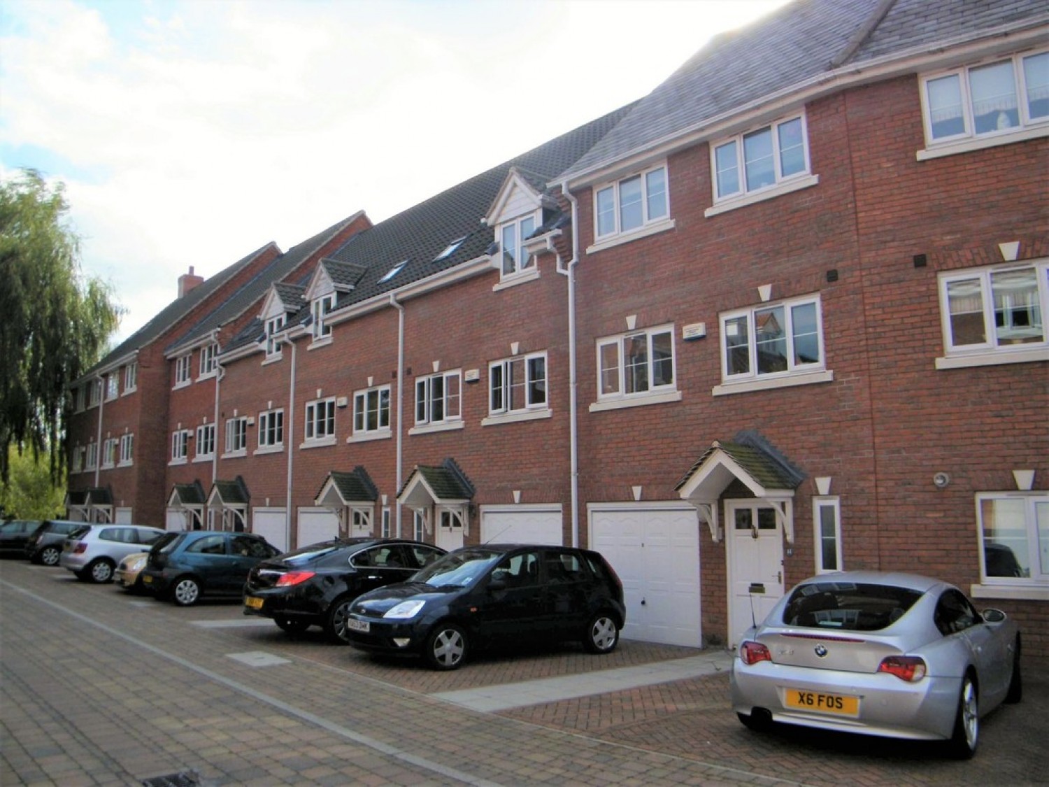 Clickers Road, Norwich