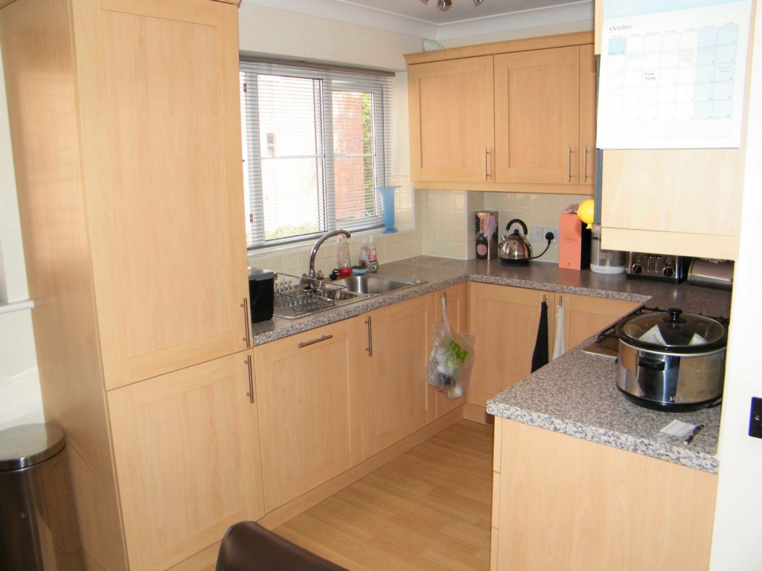 Clickers Road, Norwich