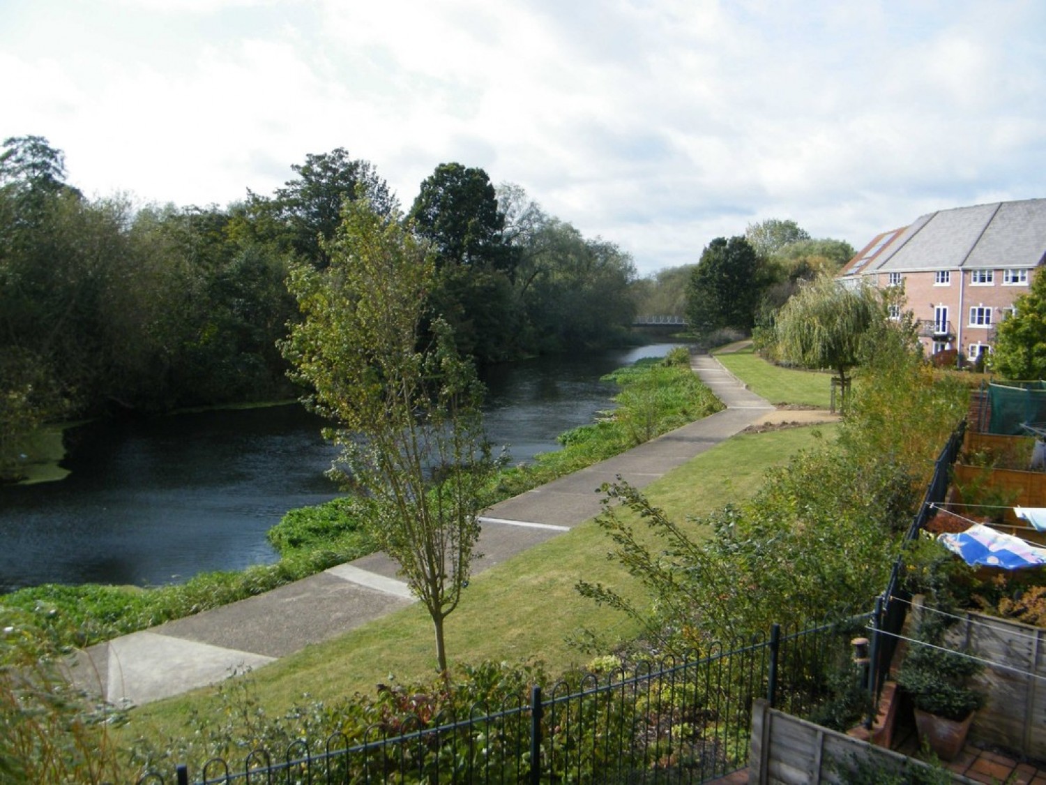 Clickers Road, Norwich