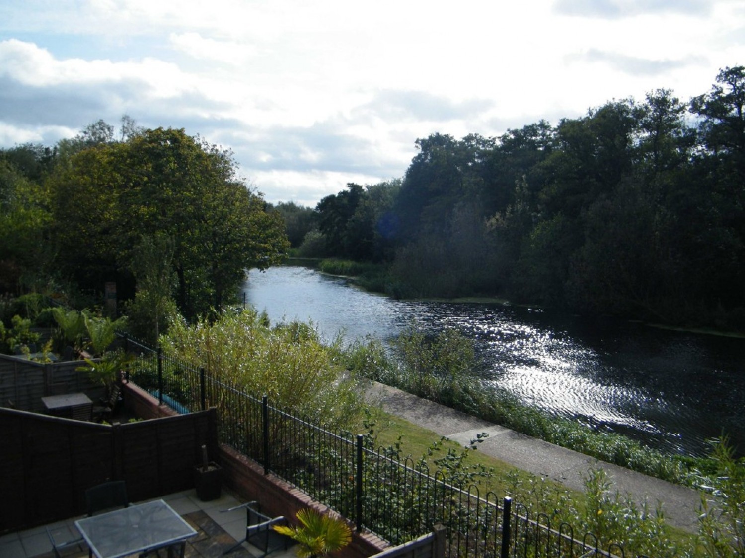 Clickers Road, Norwich