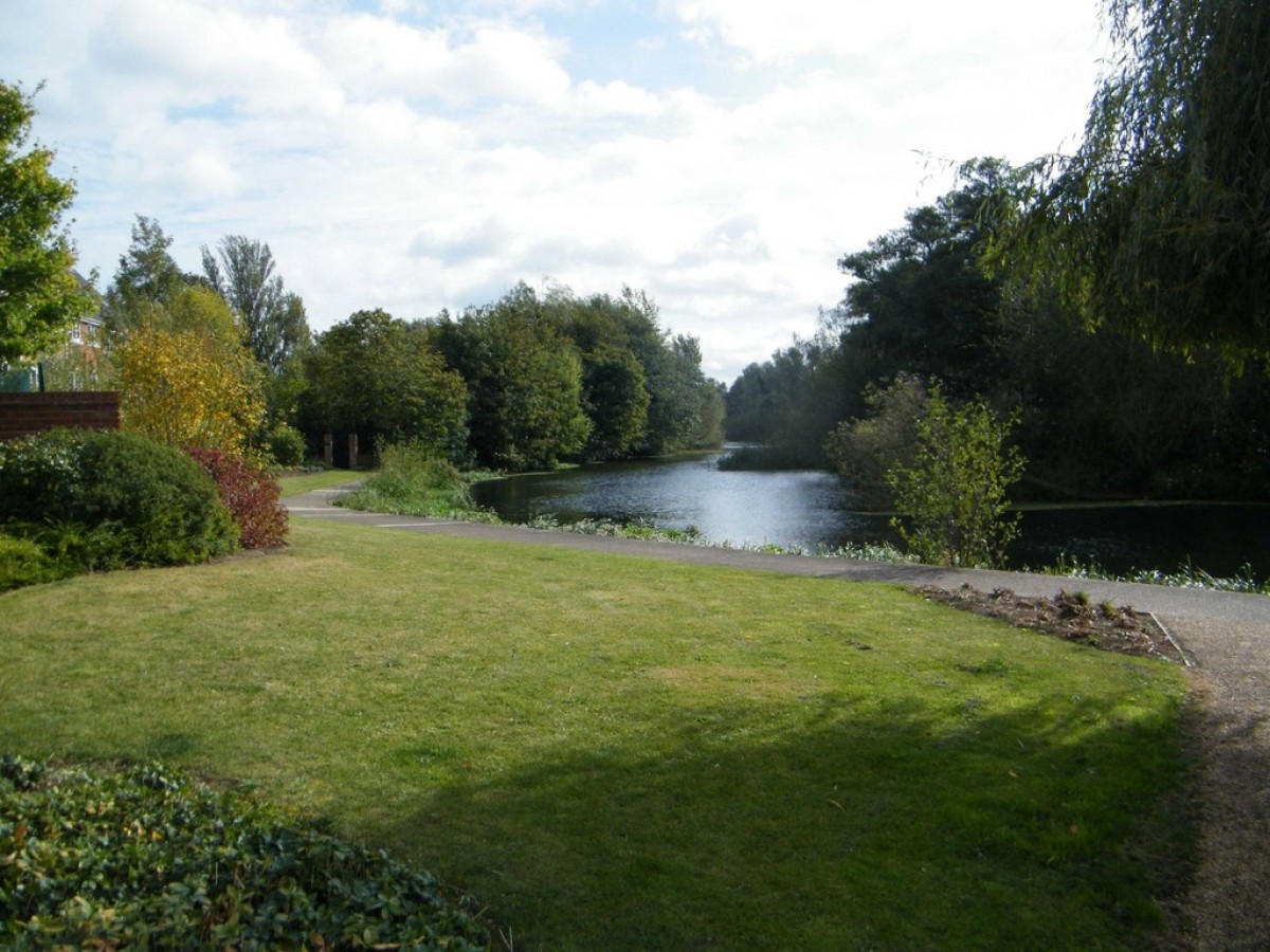 Clickers Road, Norwich