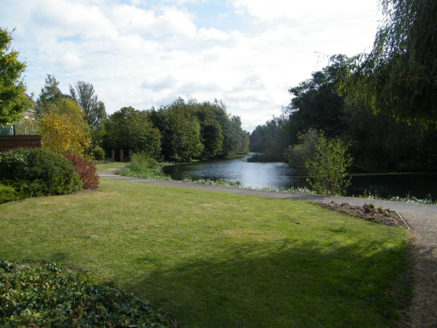 Clickers Road, Norwich