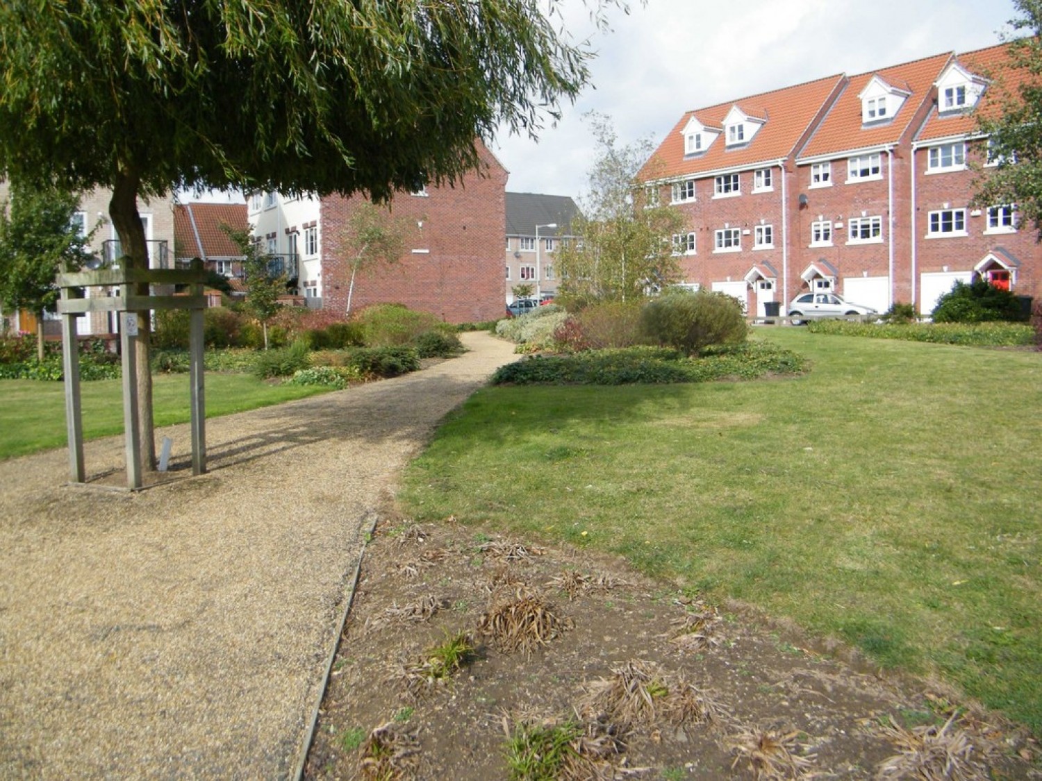 Clickers Road, Norwich