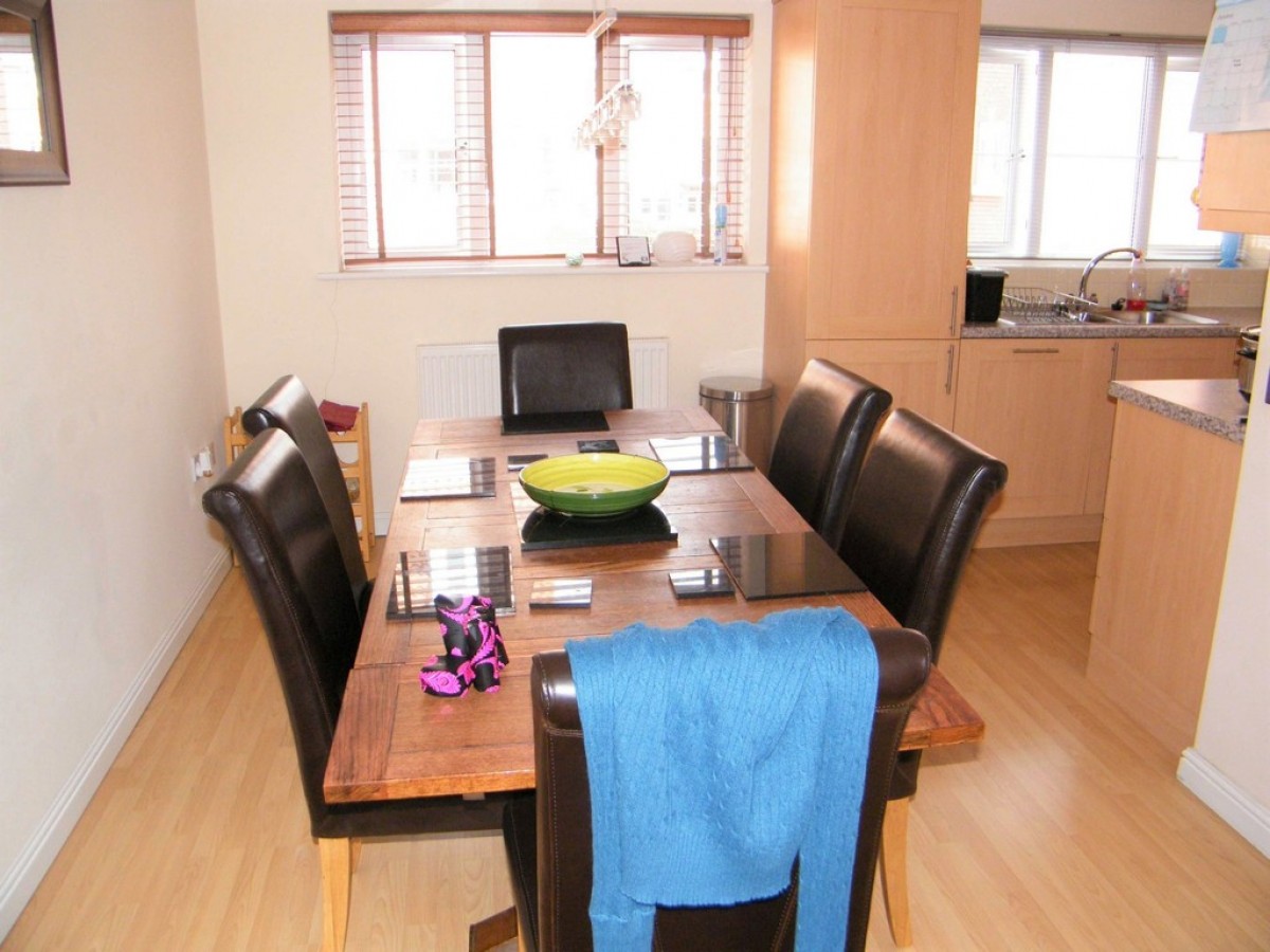 Clickers Road, Norwich