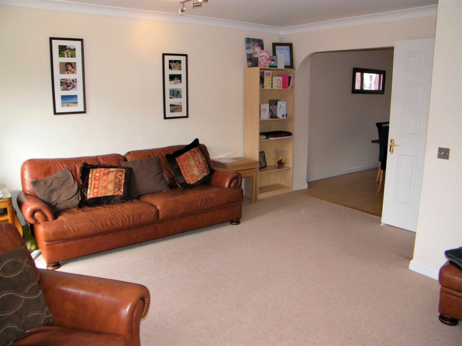 Clickers Road, Norwich