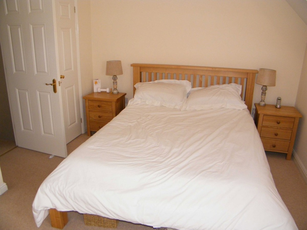 Clickers Road, Norwich