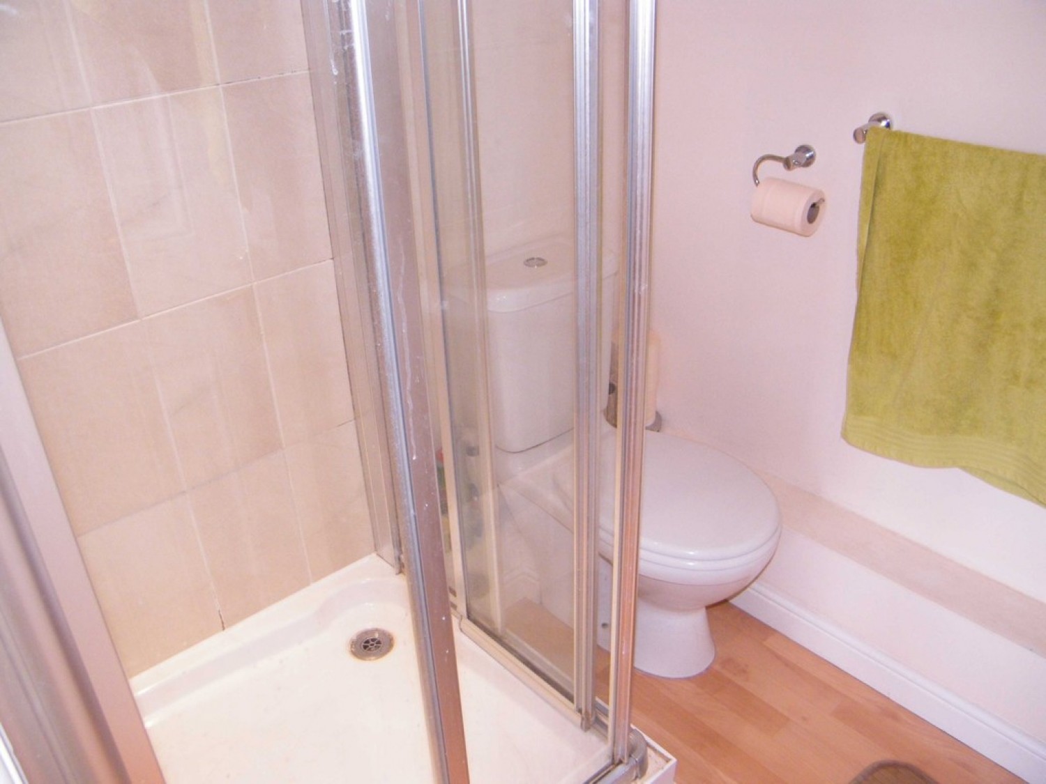 Clickers Road, Norwich