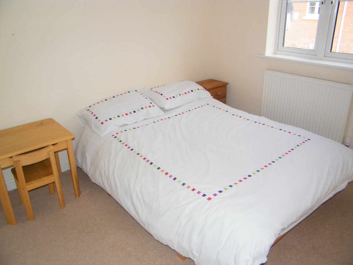 Clickers Road, Norwich