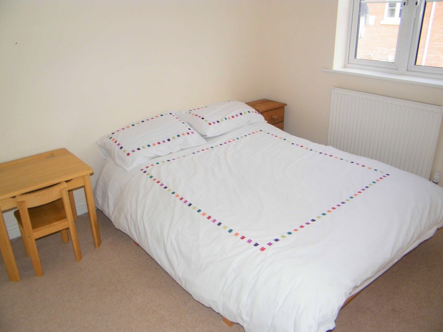 Clickers Road, Norwich