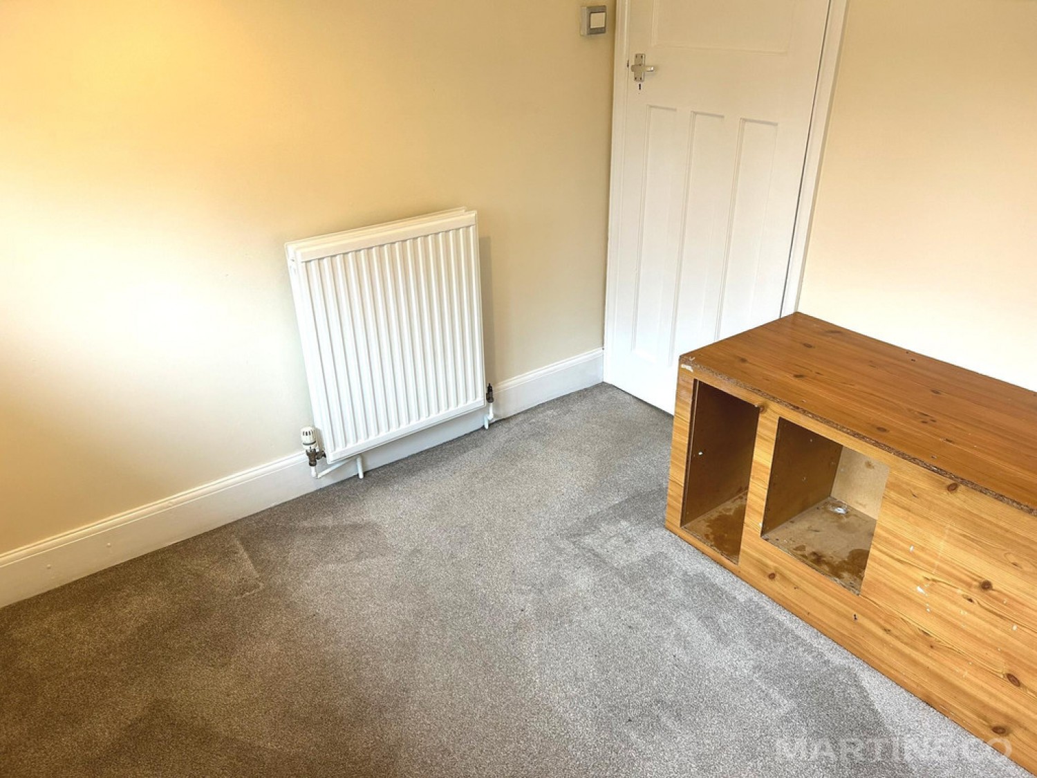 3 bedroom House for Letting South City