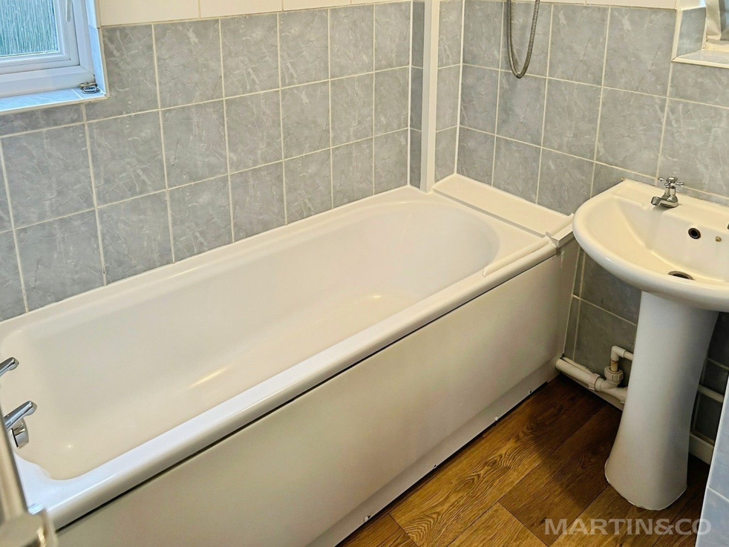 3 bedroom House for Letting South City