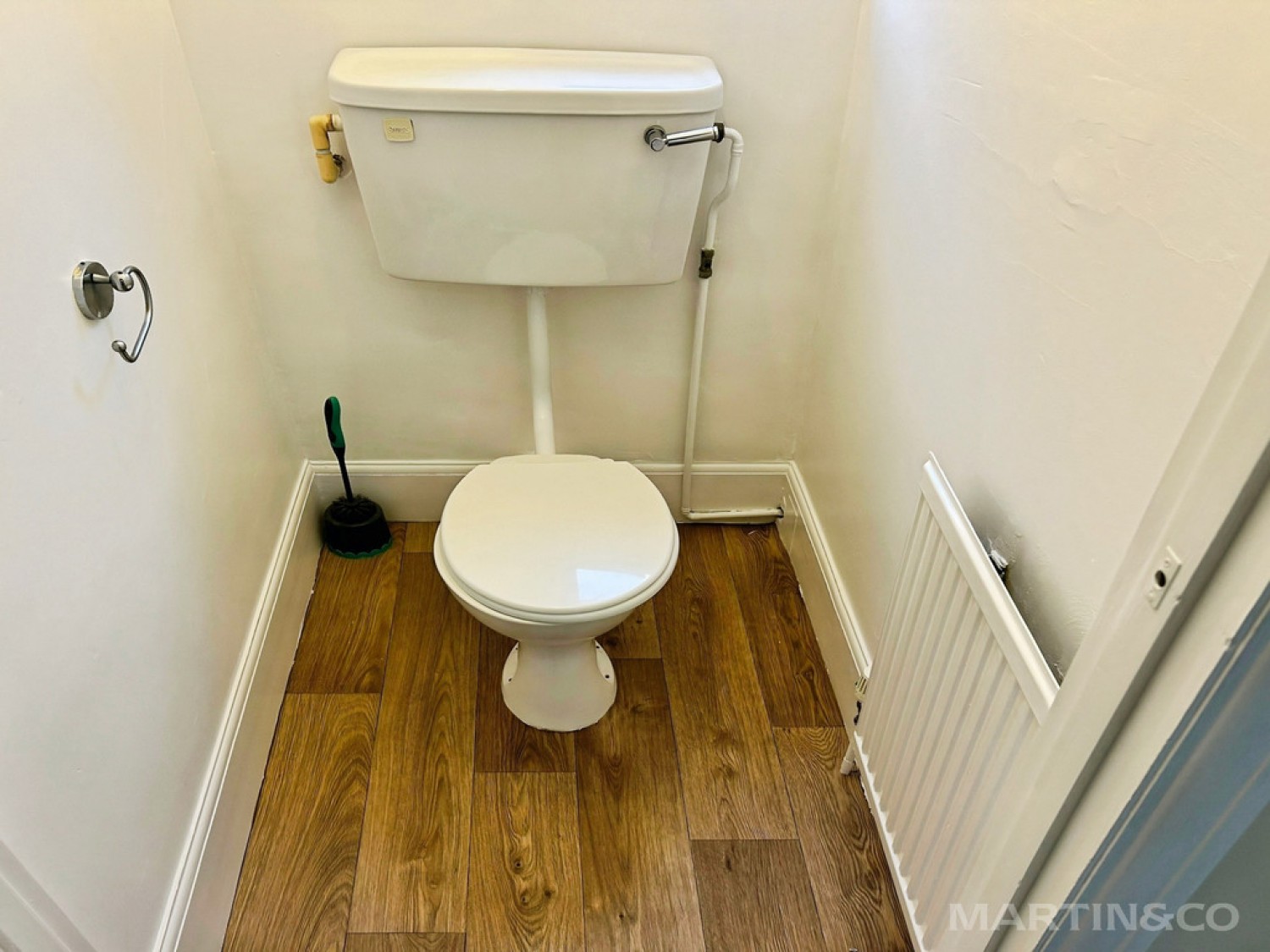 3 bedroom House for Letting South City