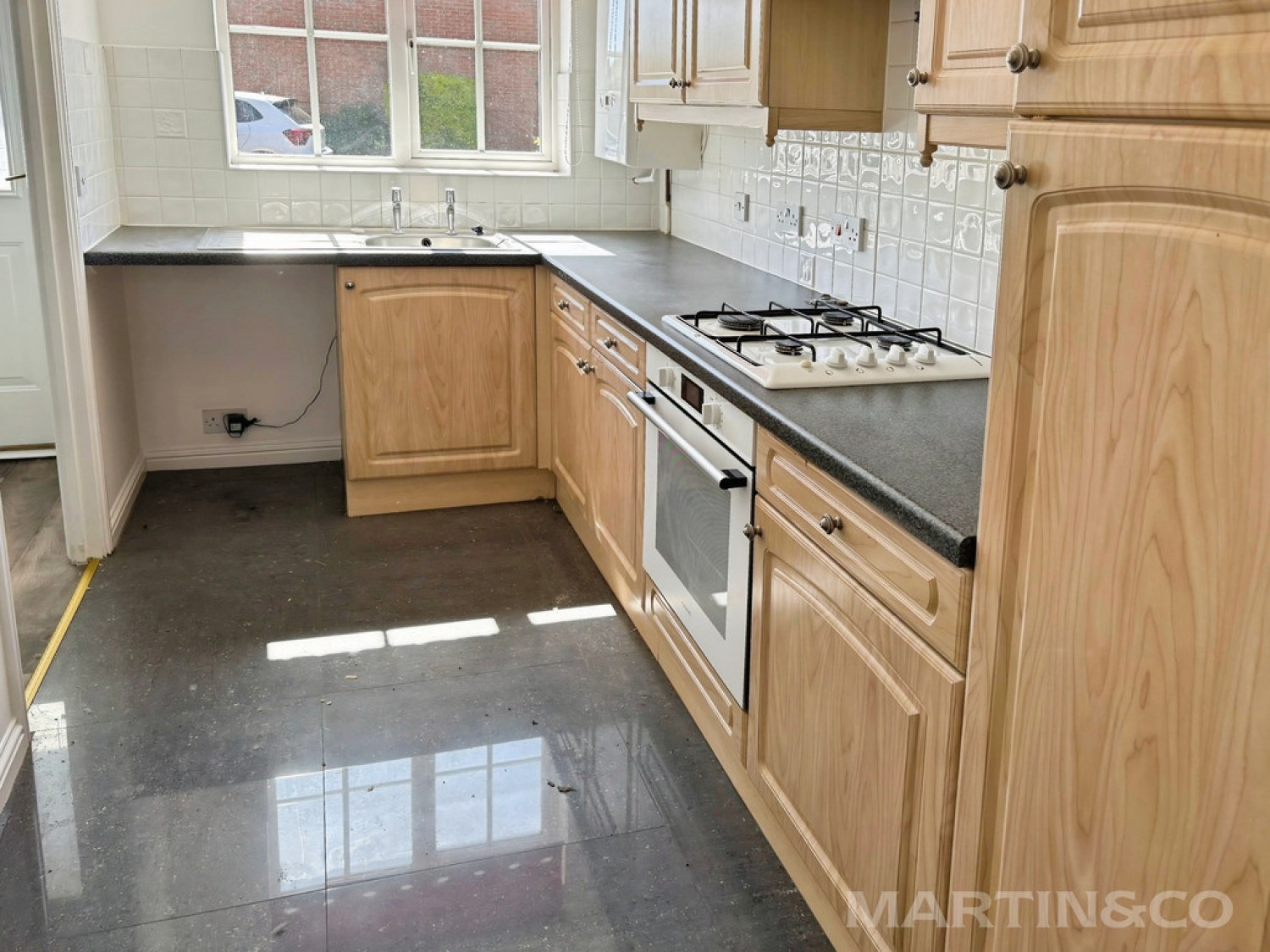 2 bedroom House for Letting Mavish Close, Three Score, NR5
