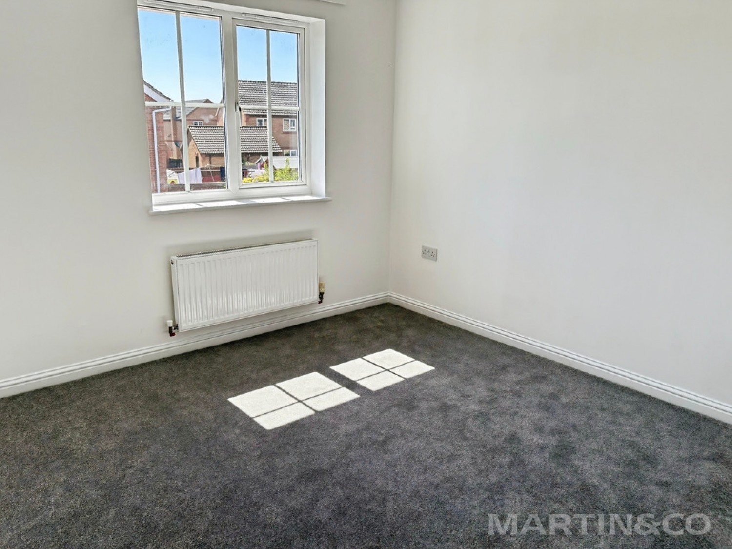 2 bedroom House for Letting Mavish Close, Three Score, NR5