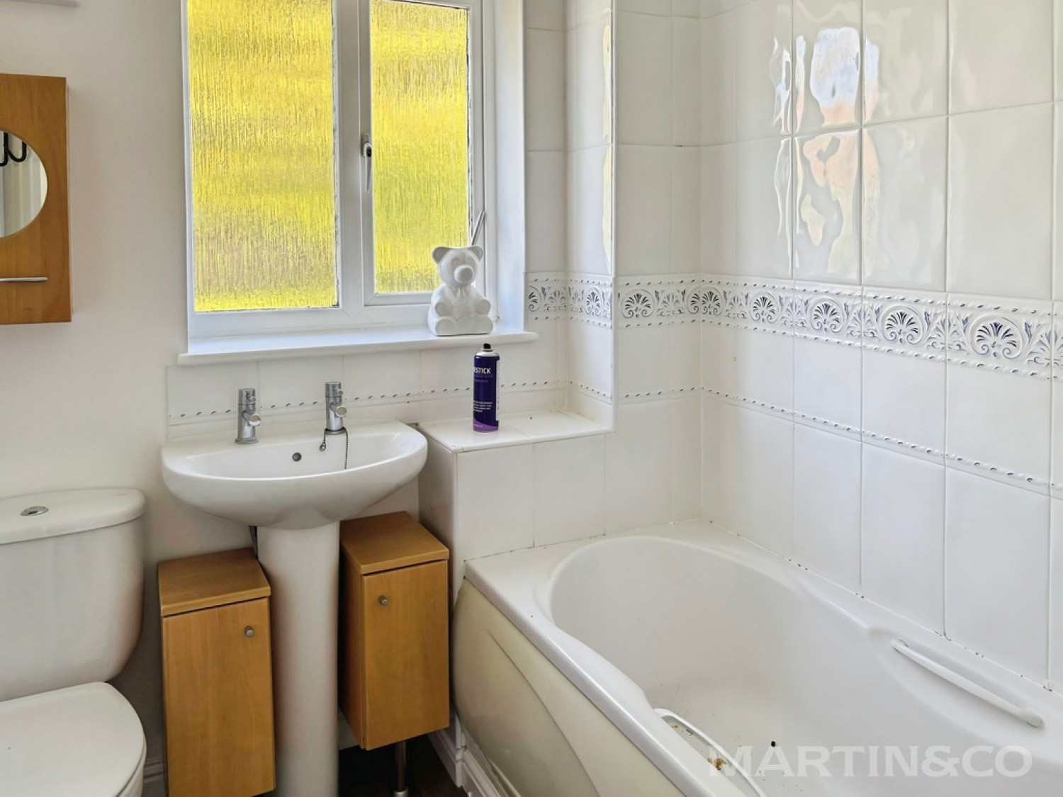 2 bedroom House for Letting Mavish Close, Three Score, NR5