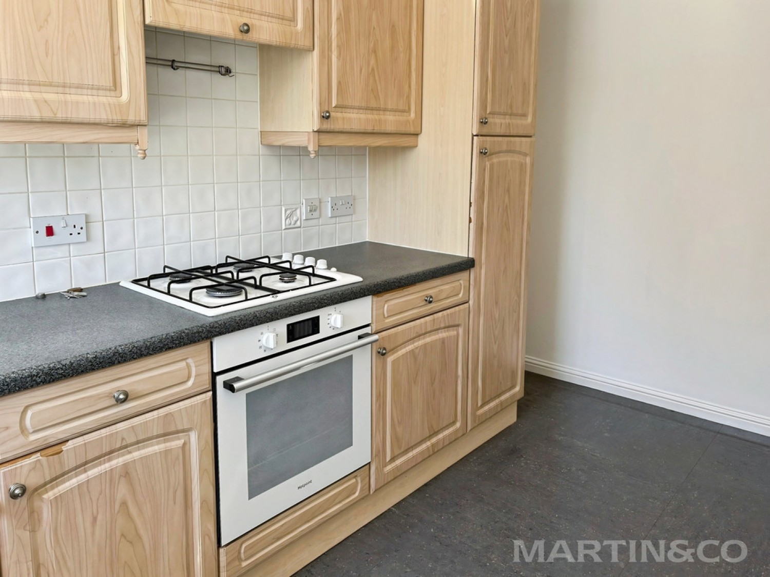 2 bedroom House for Letting Mavish Close, Three Score, NR5