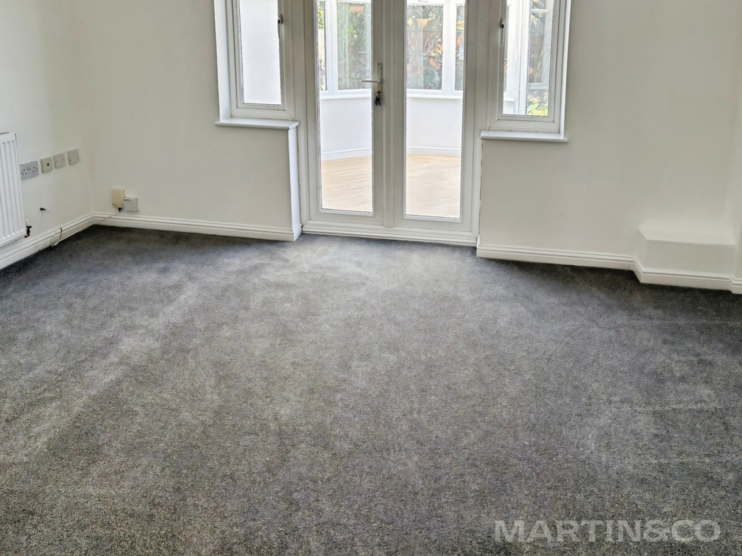 2 bedroom House for Letting Mavish Close, Three Score, NR5