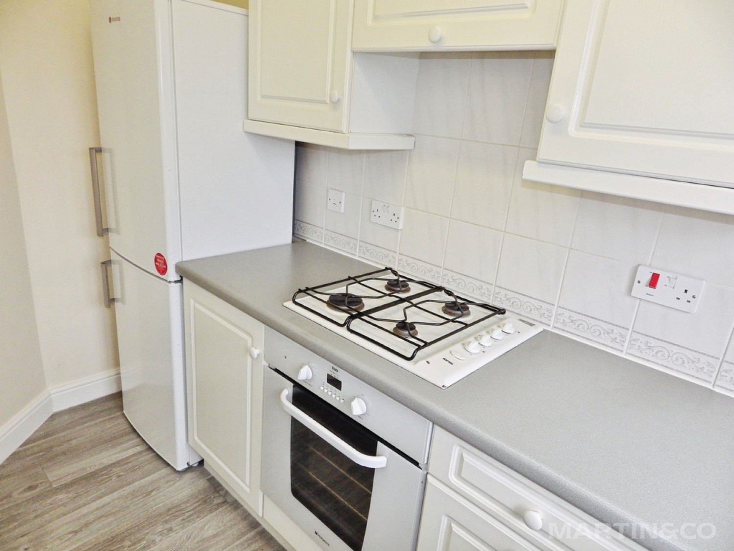 2 bedroom Flat for Letting Thorpe Park