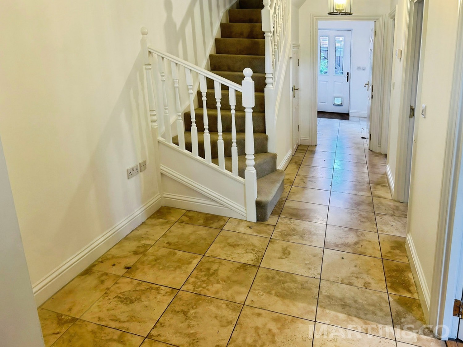 4 bedroom House for Letting The Moorings, Oak St, NR3 (City Centre)