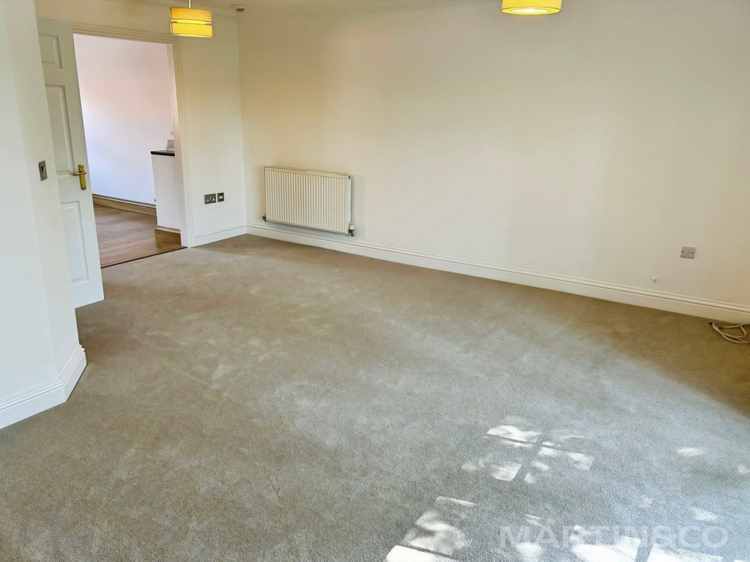 4 bedroom House for Letting The Moorings, Oak St, NR3 (City Centre)