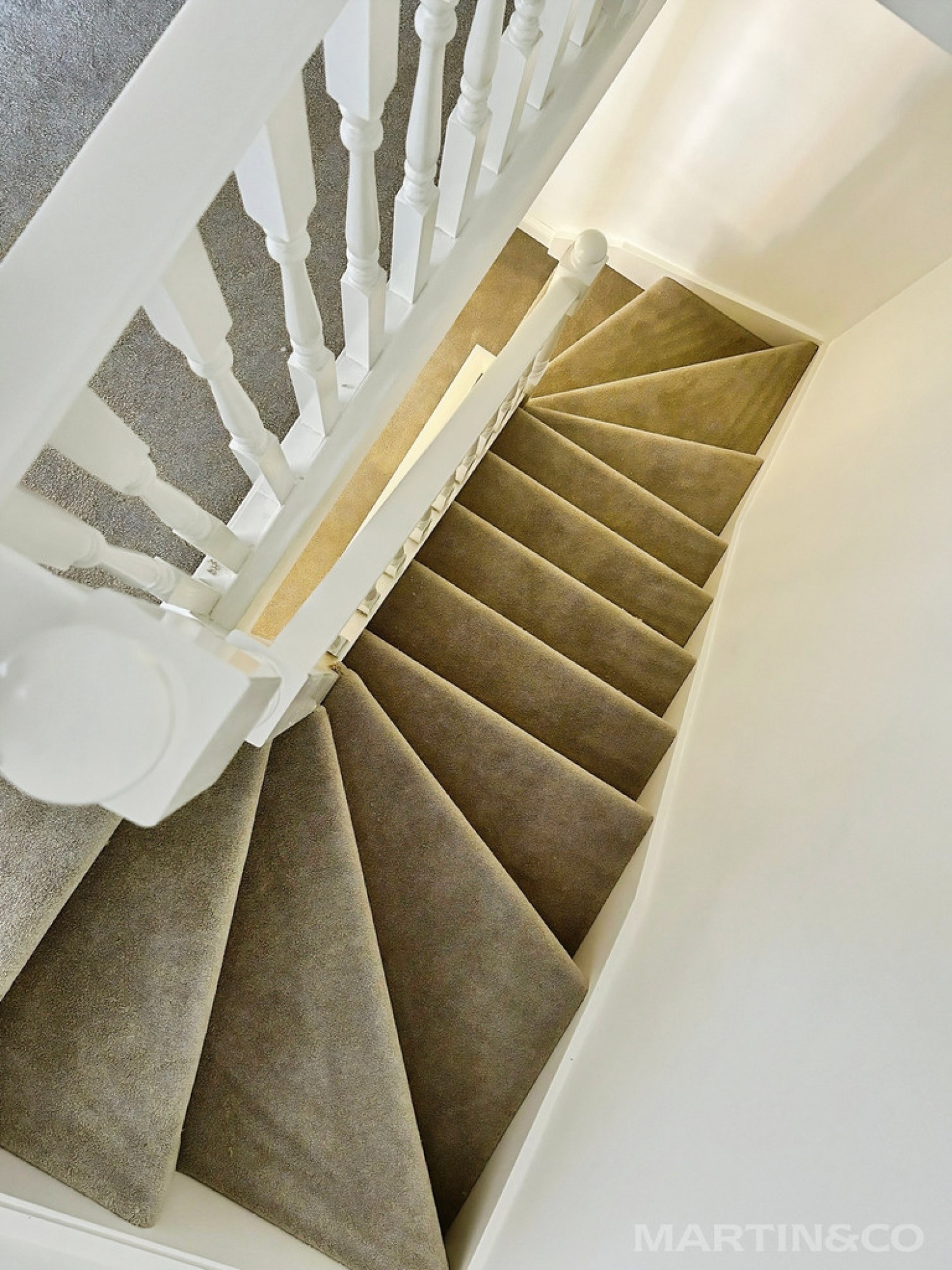 4 bedroom House for Letting The Moorings, Oak St, NR3 (City Centre)