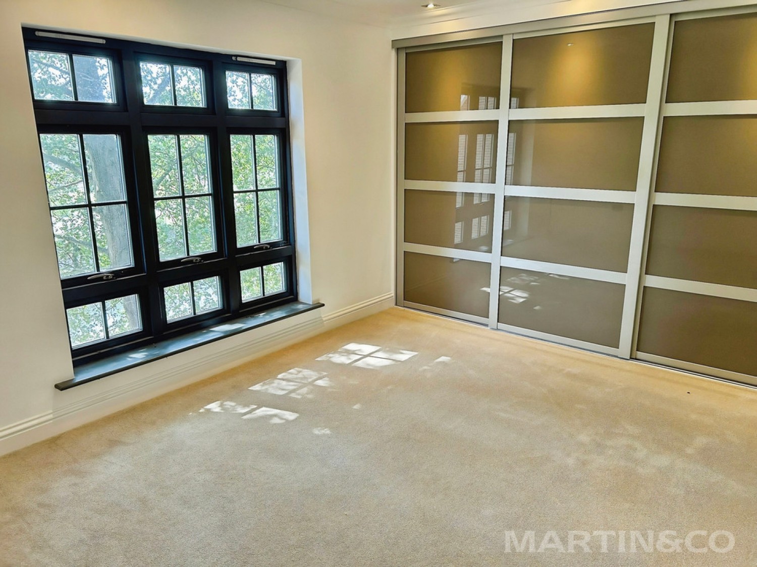 4 bedroom House for Letting The Moorings, Oak St, NR3 (City Centre)