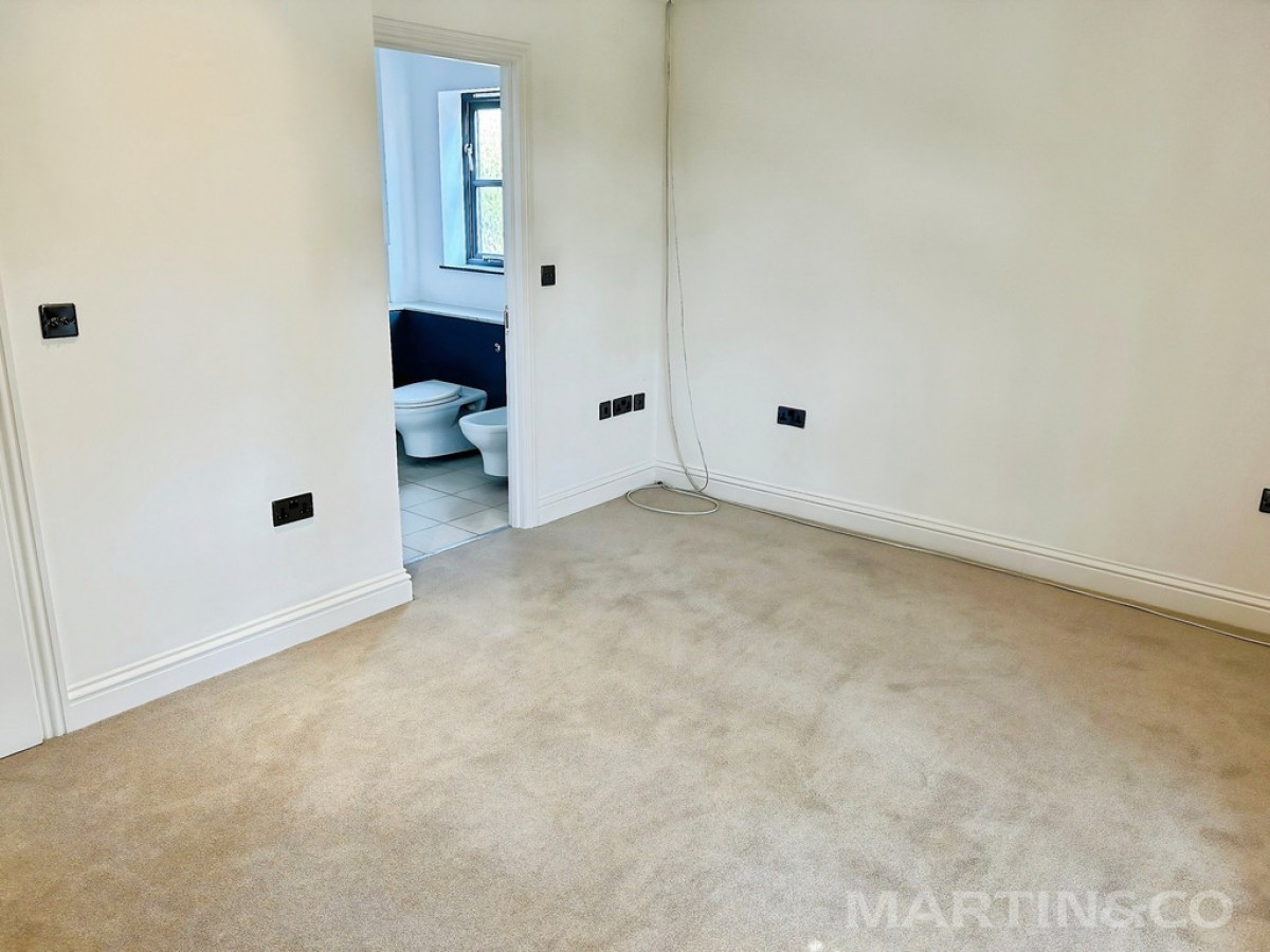 The Moorings, Oak St, NR3 (City Centre)