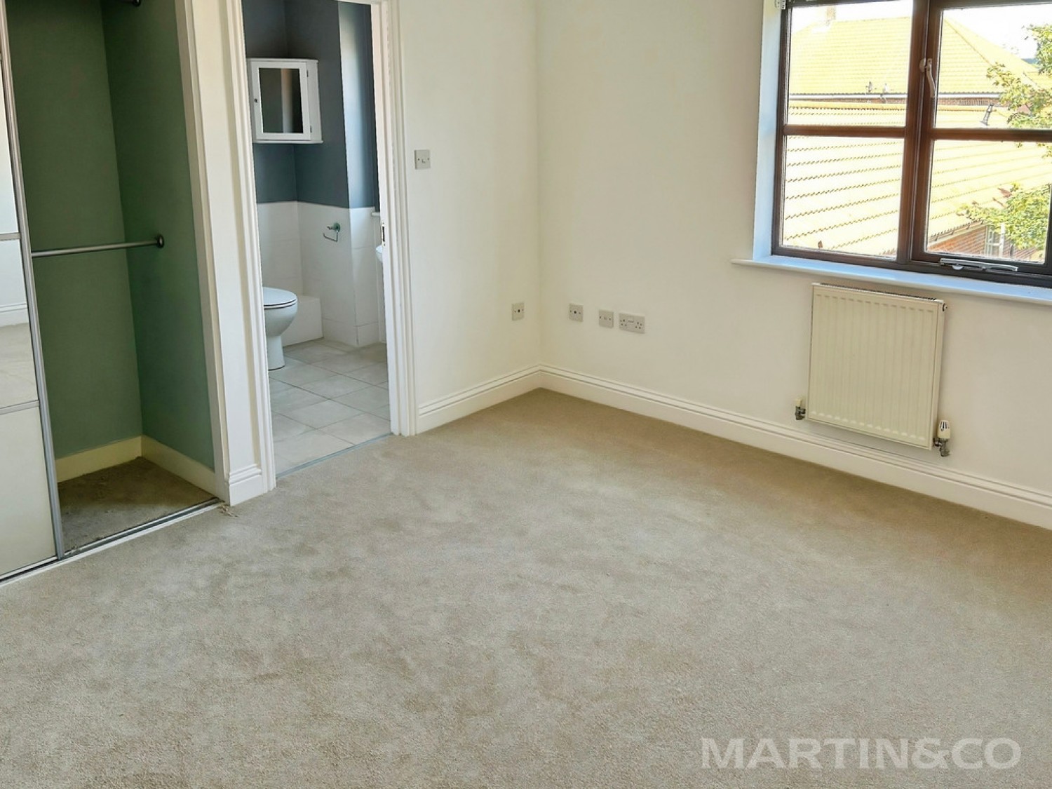4 bedroom House for Letting The Moorings, Oak St, NR3 (City Centre)