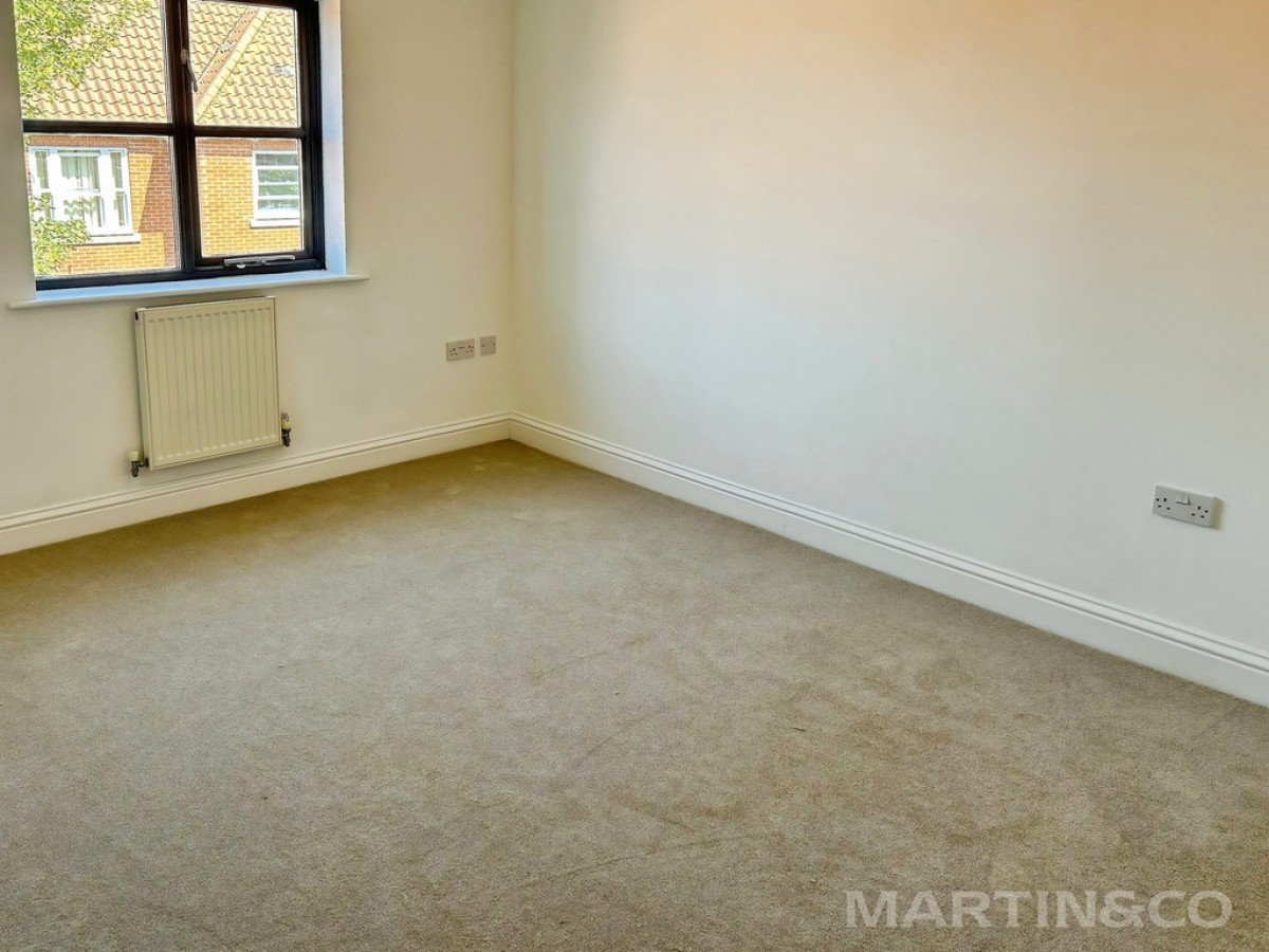 The Moorings, Oak St, NR3 (City Centre)