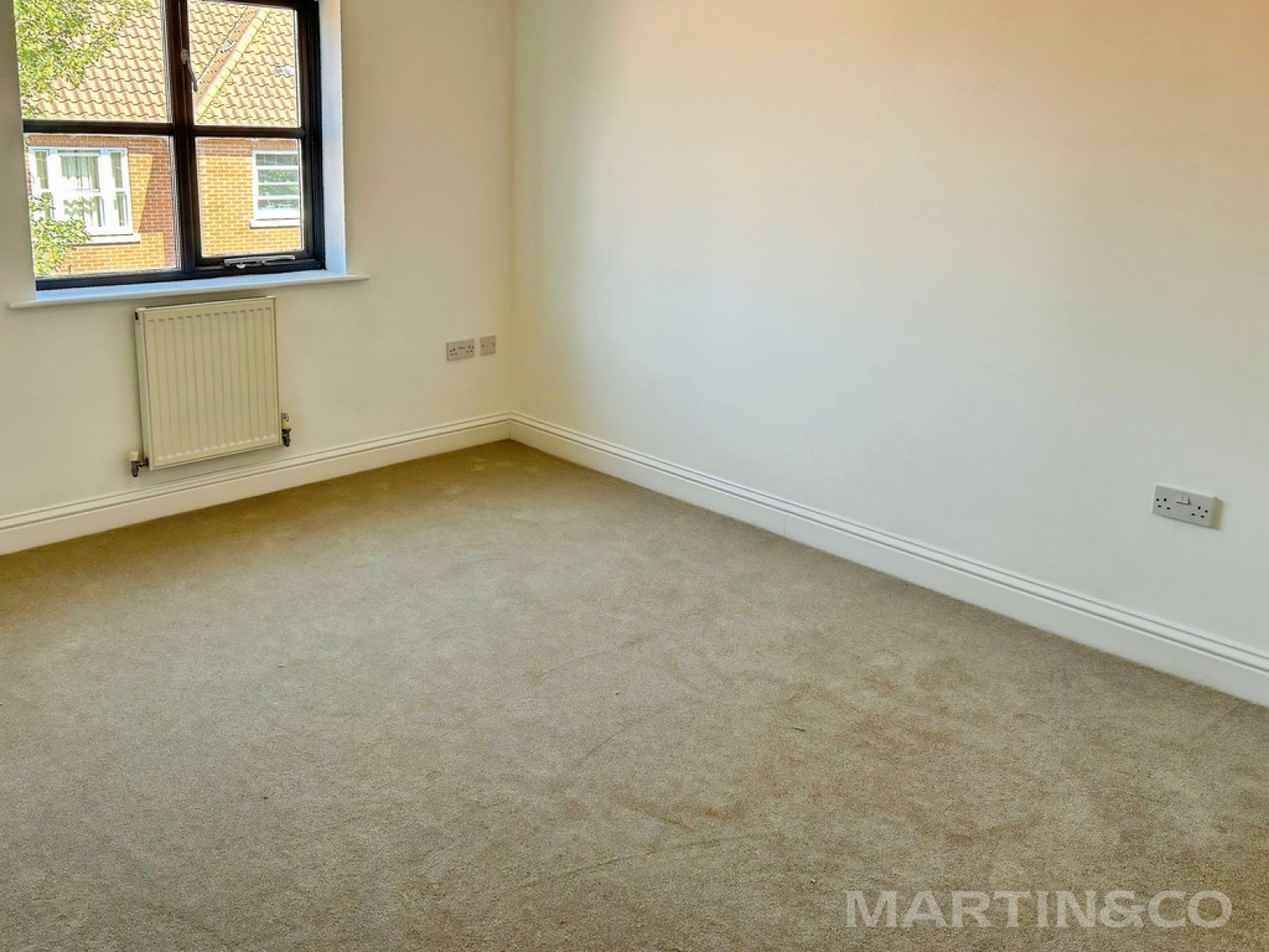 4 bedroom House for Letting The Moorings, Oak St, NR3 (City Centre)
