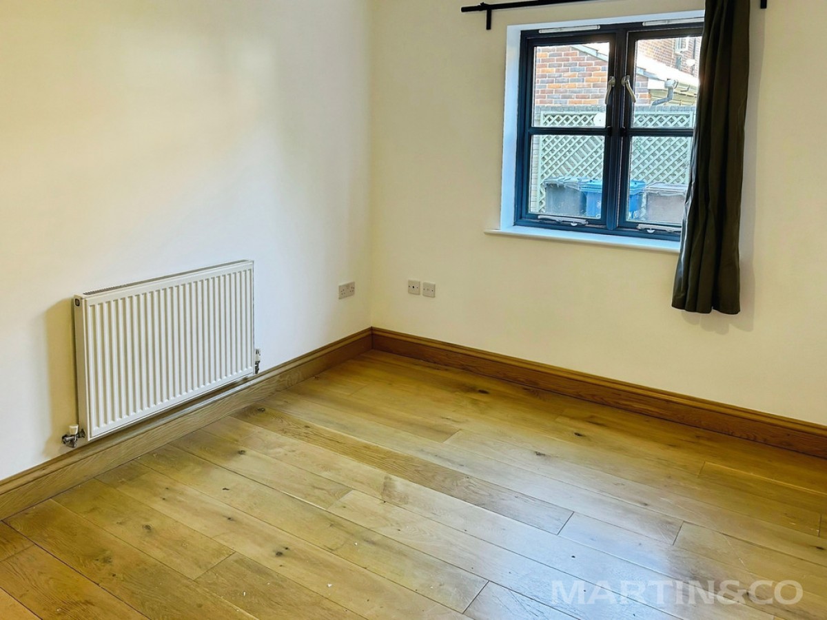 The Moorings, Oak St, NR3 (City Centre)