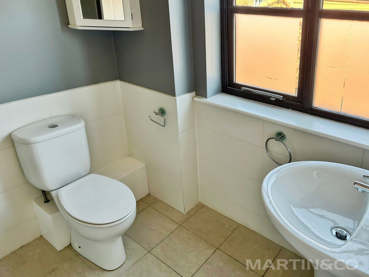 4 bedroom House for Letting The Moorings, Oak St, NR3 (City Centre)