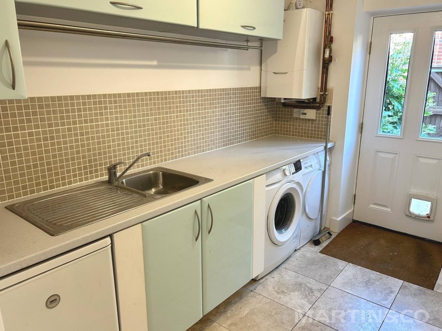 4 bedroom House for Letting The Moorings, Oak St, NR3 (City Centre)