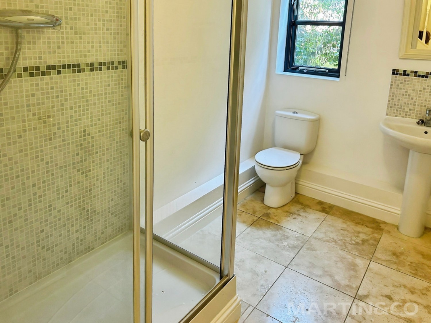 4 bedroom House for Letting The Moorings, Oak St, NR3 (City Centre)