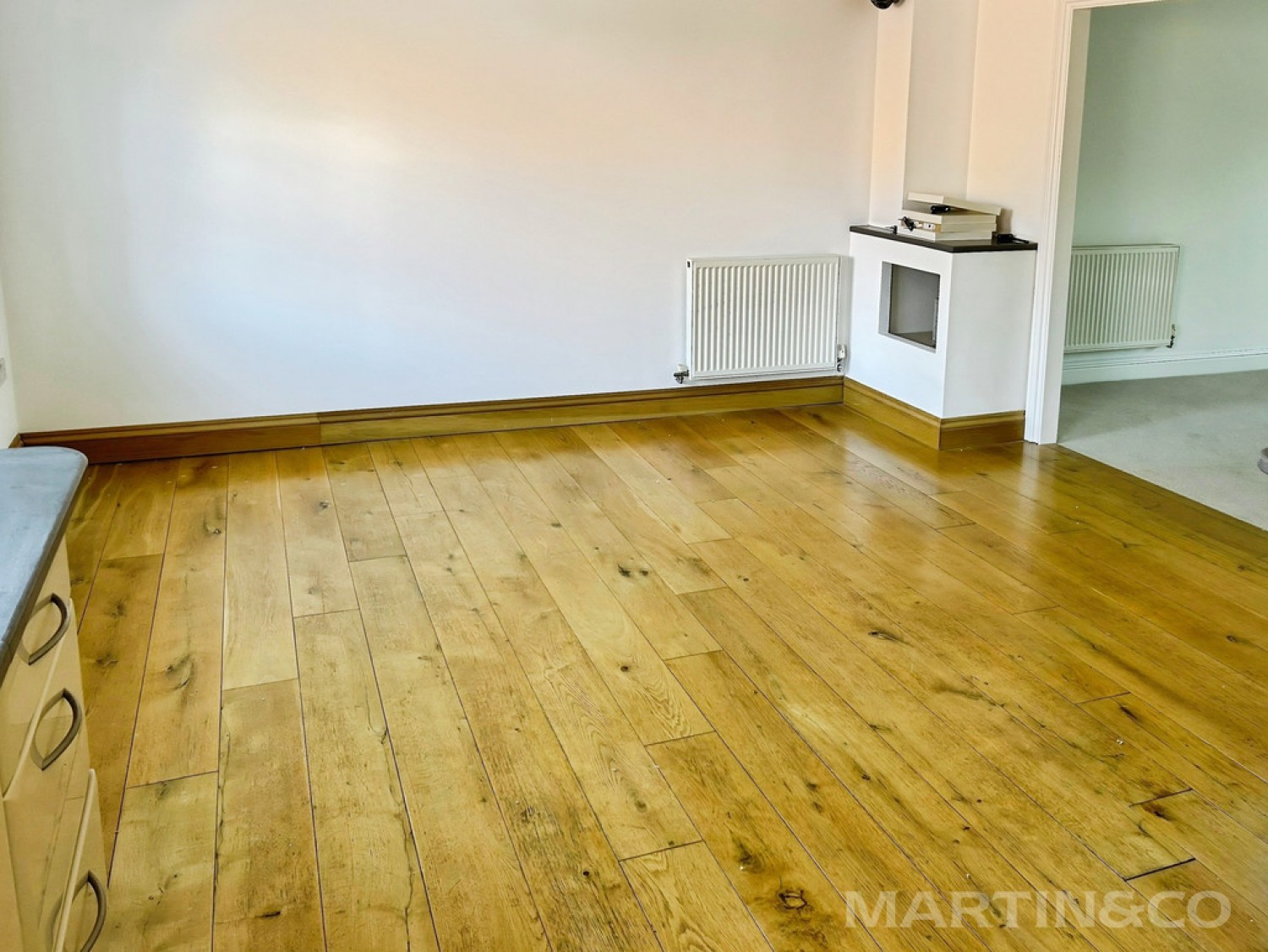 4 bedroom House for Letting The Moorings, Oak St, NR3 (City Centre)