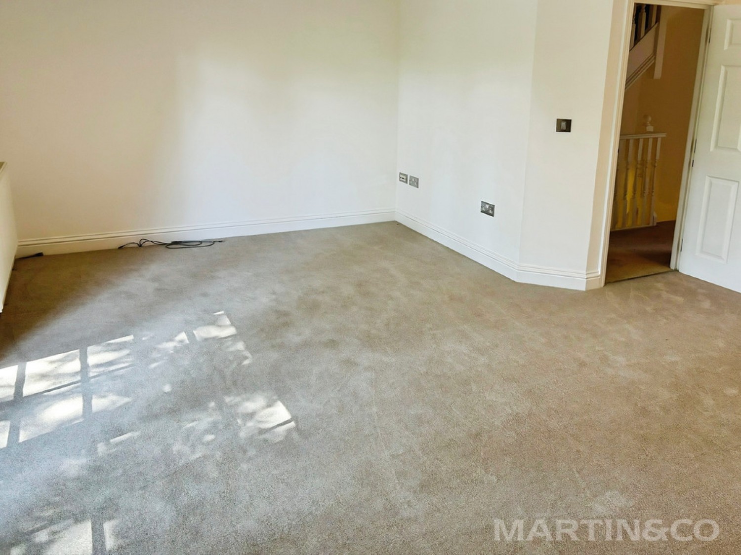 4 bedroom House for Letting The Moorings, Oak St, NR3 (City Centre)